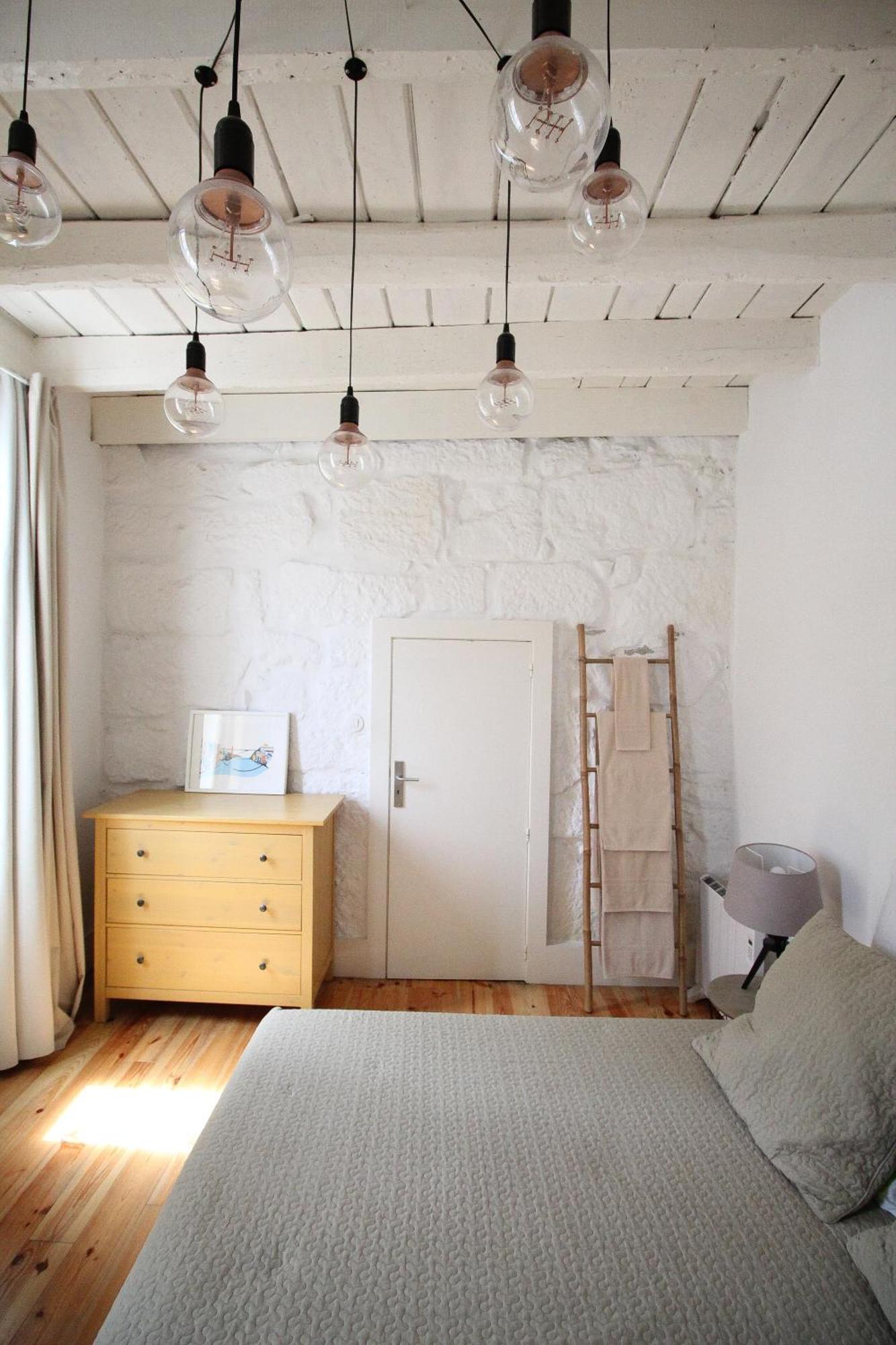 Serpa Beach House 마토지뉴스 외부 사진