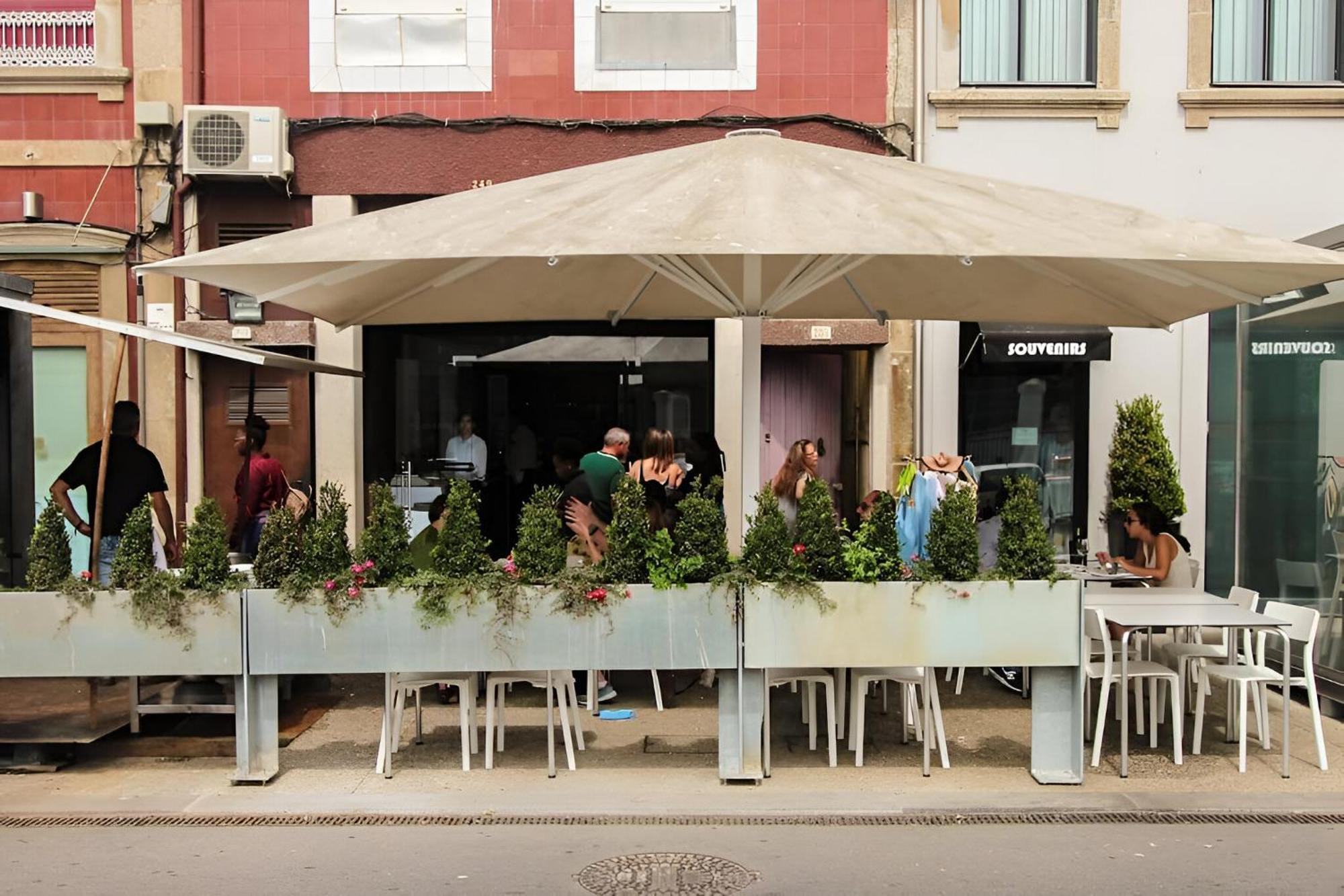 Serpa Beach House 마토지뉴스 외부 사진
