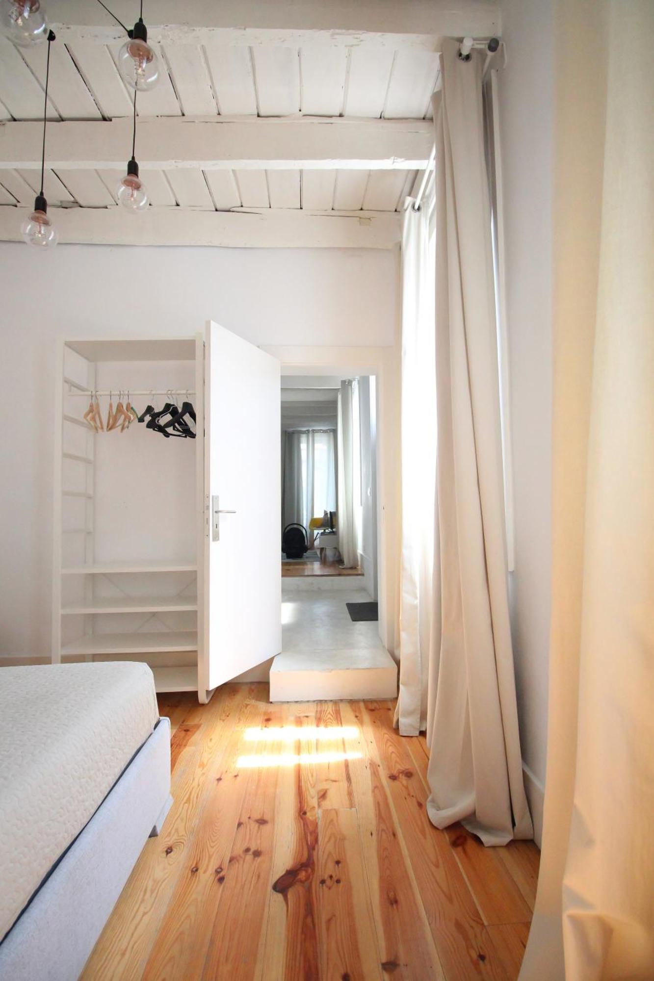 Serpa Beach House 마토지뉴스 외부 사진