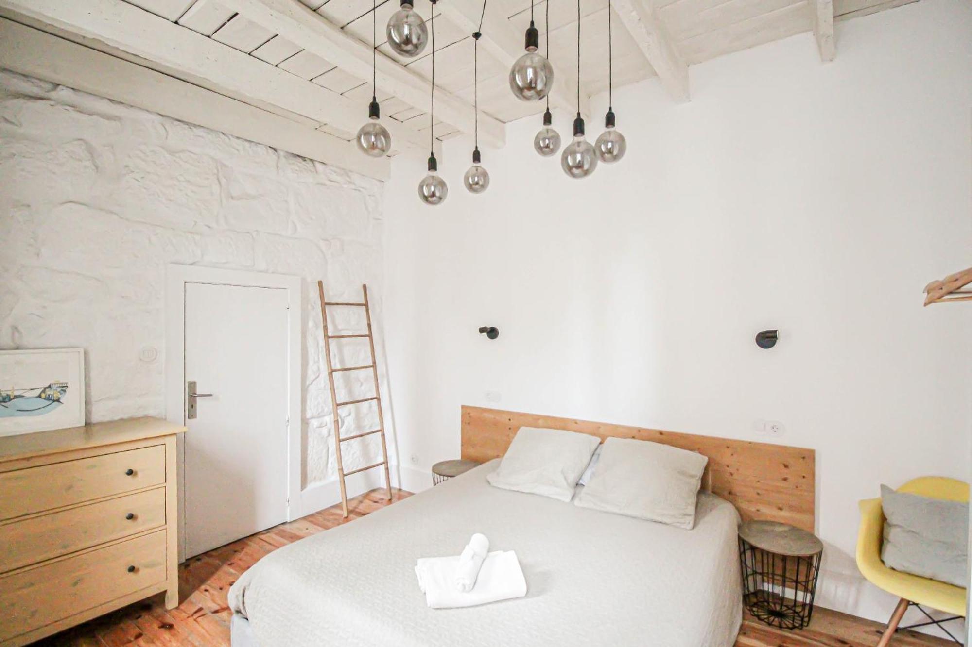 Serpa Beach House 마토지뉴스 외부 사진