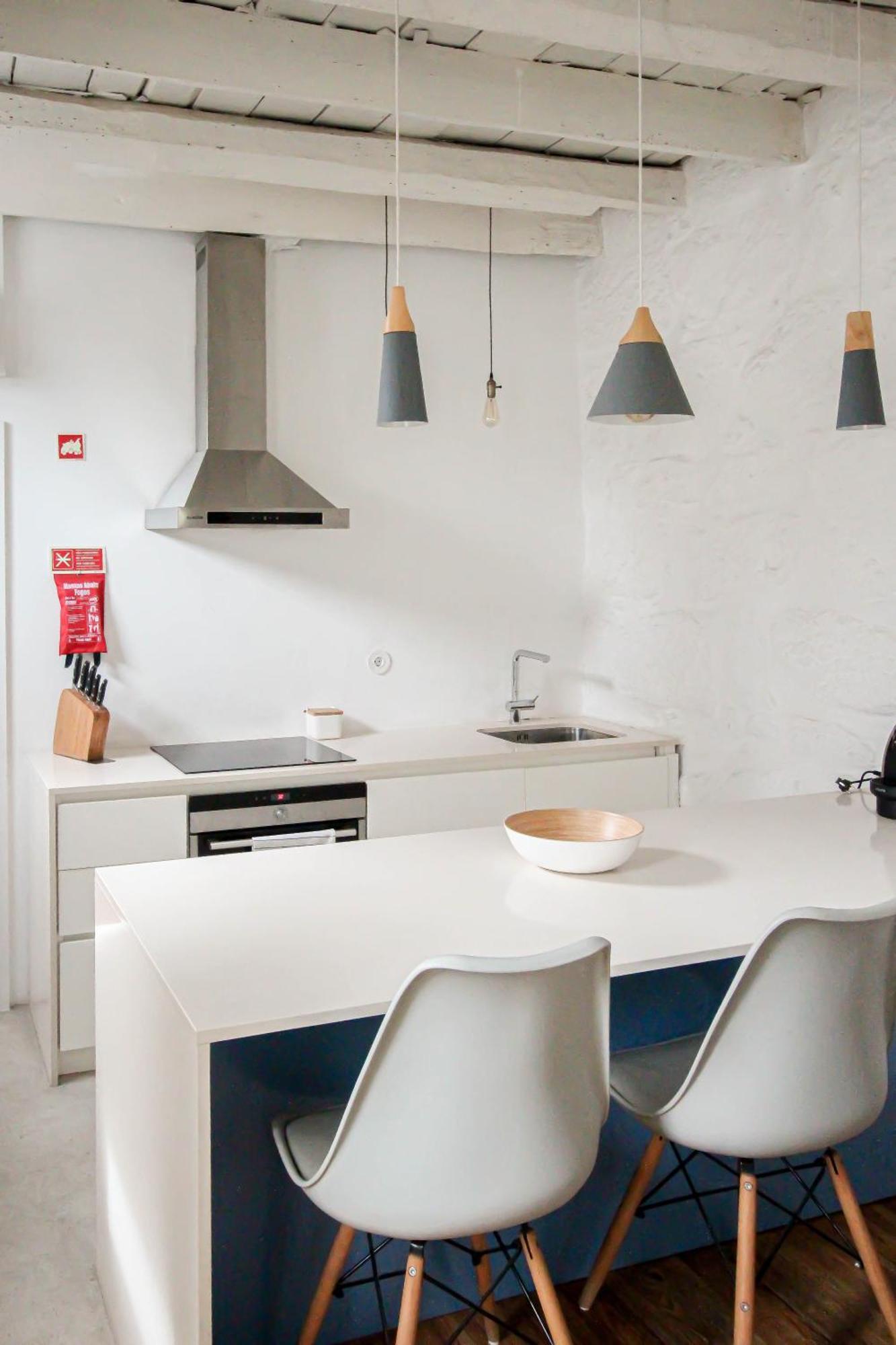 Serpa Beach House 마토지뉴스 외부 사진