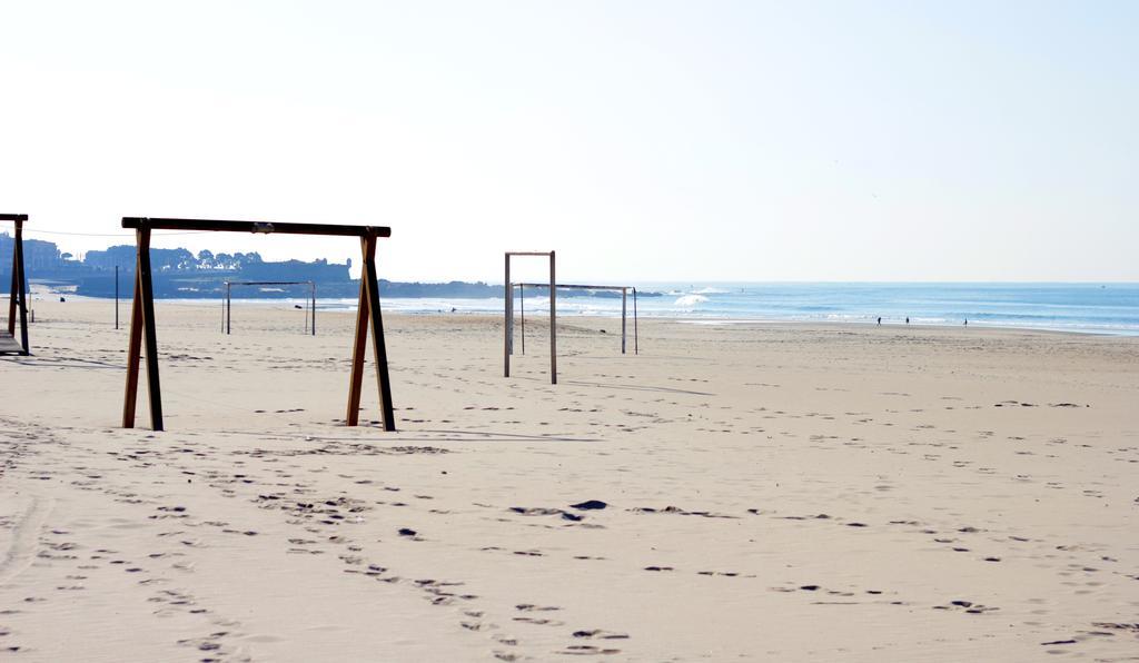 Serpa Beach House 마토지뉴스 외부 사진